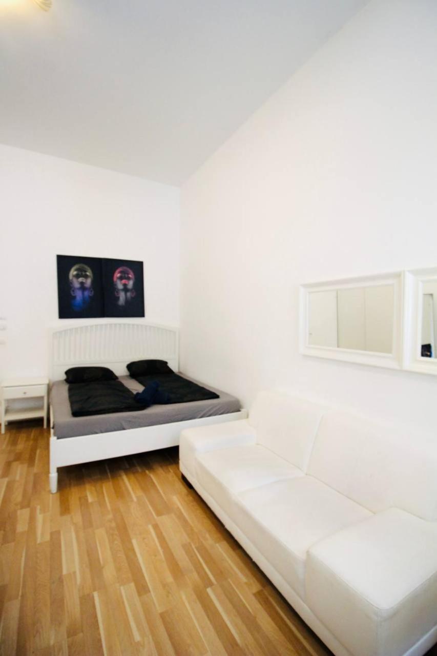 Апартаменты Cozy Studio Lg Вена Экстерьер фото