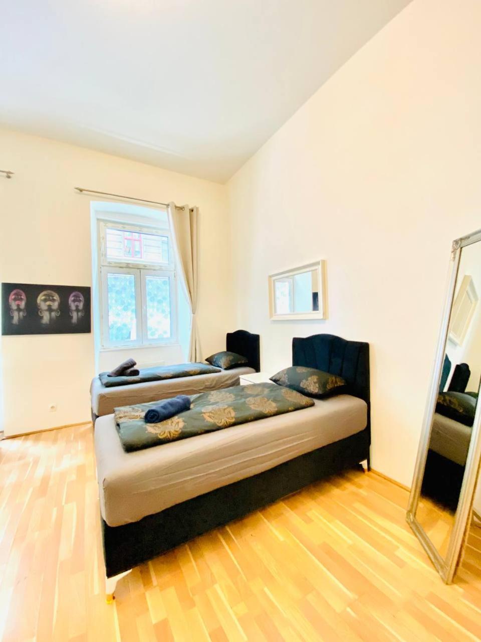 Апартаменты Cozy Studio Lg Вена Экстерьер фото
