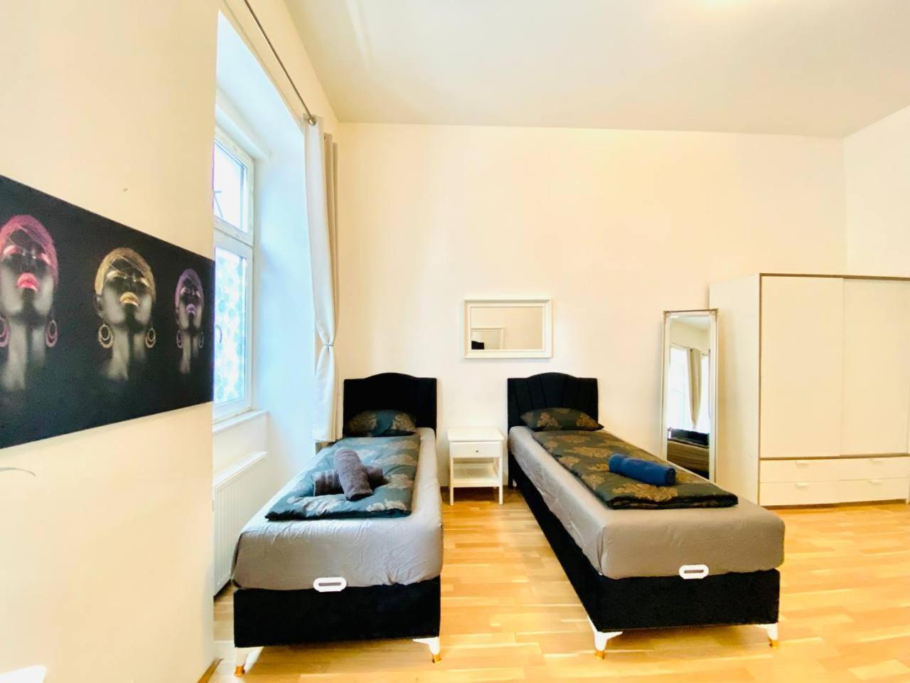 Апартаменты Cozy Studio Lg Вена Экстерьер фото